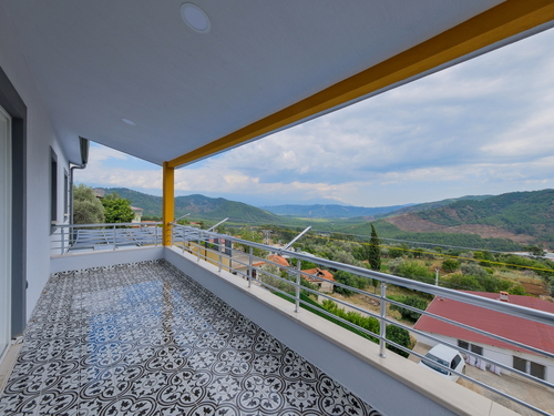  gece  -  Kasım
  | Fethiye Yakacık'ta Isıtmalı Havuzlu Doğa Villası: 6 Kişilik Aile Tatili